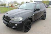 Aeroterma bmw x5 e70 2009