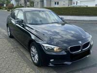 Airbaguri bmw seria 3 f30 2014