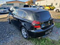 Amortizor capota bmw seria 1 2006
