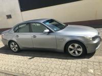 Amortizor capota bmw seria 5 e60 2008