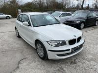 Aripa fata bmw seria 1 2006