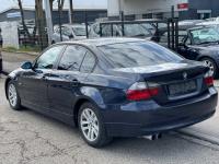 Aripa fata bmw seria 3 e90 2006