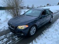 Aripa fata bmw seria 5 f10 2010