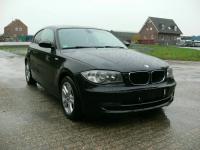 Aripa spate bmw seria 1 2006