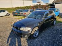 Aripa spate bmw seria 1 2009