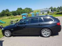 Aripa spate bmw seria 5 f10 2010