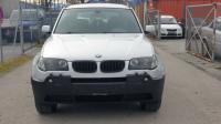 Aripa spate bmw x3 e83 2009
