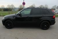 Aripa spate bmw x5 e70 2011