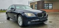 Axe cu came bmw seria 7 f01 2011