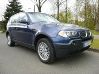 Axe cu came bmw x3 e83 2006