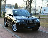 Axe cu came bmw x3 f25 2010