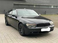 Baie ulei bmw seria 7 e65 2006