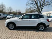 Baie ulei bmw x3 f25 2010