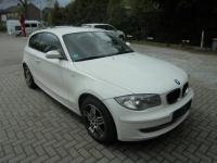 Baie ulei cutie bmw seria 1 2009