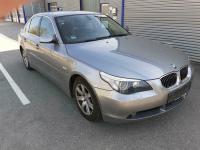 Balamale capota bmw seria 5 e60 2010