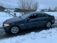 Balamale capota bmw seria 5 f10 2010