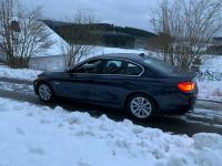 Balamale capota bmw seria 5 f10 2012