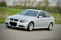 Balamale hayon bmw seria 3 e90 2008