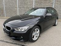 Balamale hayon bmw seria 3 f30 2012
