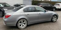Bara spate bmw seria 5 e60 2010