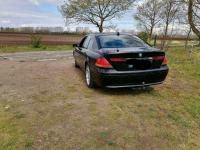 Bara stabilizatoare bmw seria 7 e65 2008