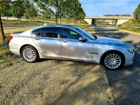 Bara stabilizatoare bmw seria 7 f01 2010