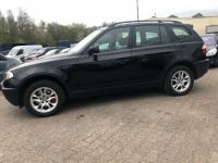 Bara stabilizatoare bmw x3 e83 2005
