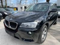 Bara stabilizatoare bmw x3 f25 2013