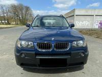 Bloc lumini bmw x3 e83 2006