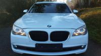 Bloc sigurante bmw seria 7 f01 2011