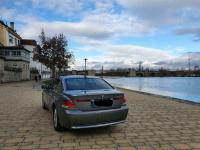 Bloc sigurante motor bmw seria 7 e65 2008