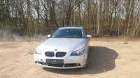 Butuc roata bmw seria 5 e60 2010
