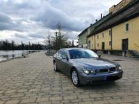 Calculator abs bmw seria 7 e65 2004