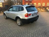 Calorifer ac bmw x3 e83 2009