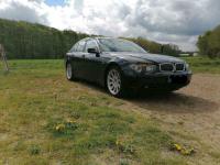 Capac culbutori bmw seria 7 e65 2006