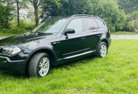 Capac culbutori bmw x3 e83 2009