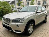 Capac culbutori bmw x3 f25 2013