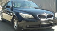 Capota fata bmw seria 5 e60 2008