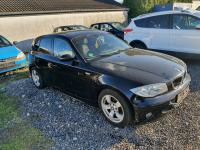 Capota spate bmw seria 1 2006