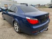 Capota spate bmw seria 5 e60 2010