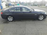 Capota spate bmw seria 5 f10 2010