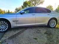 Capota spate bmw seria 7 f01 2011