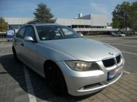 Centuri de siguranta bmw seria 3 e90 2010