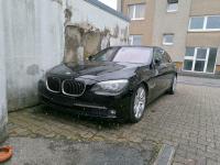 Chiuloasa bmw seria 7 f01 2011