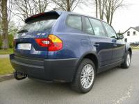 Chiuloasa bmw x3 e83 2006