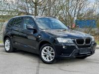 Chiuloasa bmw x3 f25 2013