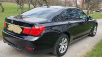 Comenzi geamuri electrice bmw seria 7 f01 2011