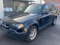 Compresor ac bmw x3 e83 2006