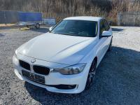 Conducte frana bmw seria 3 f30 2014