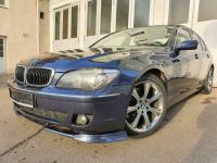Conducte frana bmw seria 7 e65 2004